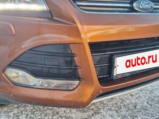 2016 Ford Kuga II, коричневый, 1750000 рублей, вид 5