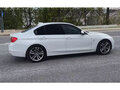 2014 BMW 3 серии 320d xDrive VI (F3x), белый, 2500000 рублей - вид 5
