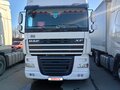 2012 DAF XF 105, белый, 1800000 рублей - вид 1