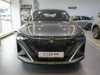 2025 Changan CS35 Max, серый, 2861150 рублей, вид 5