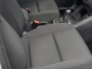 2012 Volkswagen Golf Plus II, белый, 790000 рублей, вид 4