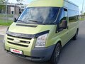 2006 Ford Transit, зелёный, 1050000 рублей - вид 1