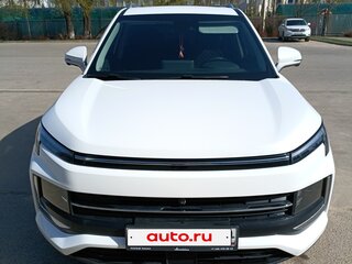 2023 Москвич 3, белый, 1470000 рублей, вид 2