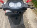2013 Irbis Nirvana, красный, 65000 рублей - вид 6