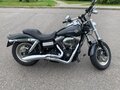 2008 Harley-Davidson Fat Bob, серый, 800000 рублей
