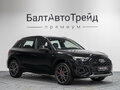 2025 Audi Q5 L 45 TFSI II (FY) Рестайлинг, чёрный, 5890000 рублей - вид 4