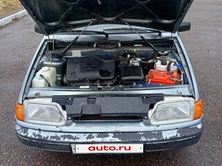 2008 Lada (ВАЗ) 2115, серый, 150000 рублей, вид 3
