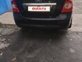 2008 Ford Focus II Рестайлинг, чёрный, 500000 рублей - вид 3