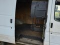 1991 Ford Transit, белый, 215000 рублей - вид 6