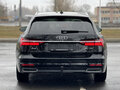 2019 Audi A6 40 TDI V (C8), чёрный, 2600000 рублей - вид 4