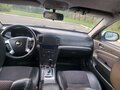 2011 Chevrolet Epica V250 Рестайлинг, серебристый, 700000 рублей - вид 10