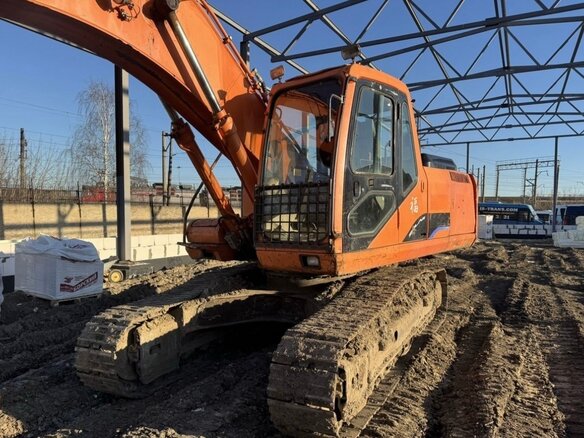 2012 Doosan Solar, 2600000 рублей - вид 16