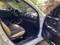 2010 Mazda 6 II (GH) Рестайлинг, белый, 840000 рублей - вид 7