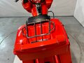 2009 Harley-Davidson CVO Road Glide, красный, 950000 рублей - вид 3