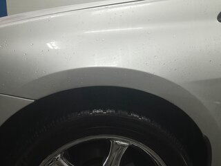 2008 Renault Laguna III, серебристый, 650000 рублей, вид 5