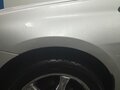 2008 Renault Laguna III, серебристый, 650000 рублей - вид 4