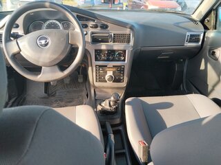 2011 Daewoo Nexia I Рестайлинг, белый, 250000 рублей, вид 5