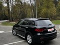 2011 Acura RDX I Рестайлинг, чёрный, 1850000 рублей - вид 7