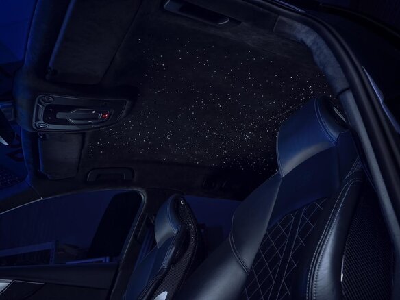 2019 Audi A4 V (B9), синий, 4750000 рублей - вид 5