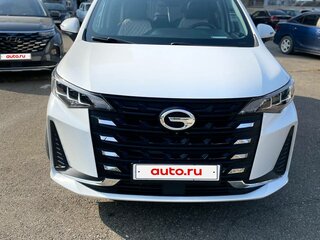 2021 GAC Trumpchi M6, белый, 2350000 рублей, вид 2
