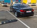 2011 BMW 5 серии 520i VI (F10/F11/F07), серый, 1400000 рублей - вид 5