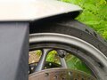 2007 BMW K 1200 GT, серебристый, 600000 рублей - вид 11