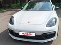 2019 Porsche Panamera 4 II, белый, 6000000 рублей