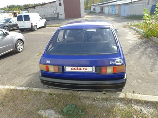 2004 Иж 2126 «Ода», синий, 370000 рублей, вид 5