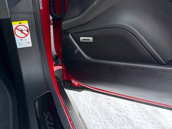2022 Porsche Taycan GTS Sport Turismo I, красный, 11990000 рублей - вид 14