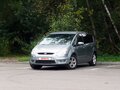 2008 Ford S-MAX I, серебристый, 930000 рублей - вид 3