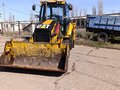 2008 Caterpillar 428, жёлтый, 5500000 рублей - вид 5