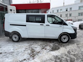 2026 Ford Transit Custom, белый, 6400000 рублей, вид 5