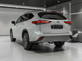 2026 Toyota Highlander IV (XU70), белый, 5800000 рублей - вид 3