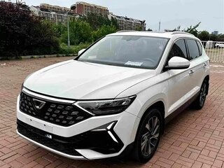 2023 Jetta VS5 I Рестайлинг, белый, 1524000 рублей, вид 3