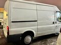 2007 Ford Transit, белый, 920000 рублей - вид 2