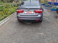 2013 Kia Rio 4-speed III, серый, 1000000 рублей - вид 2