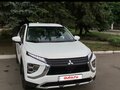 2022 Mitsubishi Eclipse Cross I Рестайлинг, белый, 2500000 рублей - вид 1