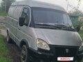 2008 ГАЗ ГАЗель (2705), серый, 350000 рублей - вид 1