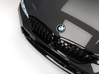 2023 BMW 3 серии Long 320Li VII (G2x) Рестайлинг, серый, 2650055 рублей, вид 4