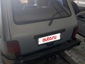 2005 Lada (ВАЗ) 2131 (4x4) I, серебристый, 250000 рублей - вид 1