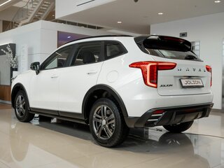 2026 Haval Jolion I Рестайлинг 2, белый, 2771120 рублей, вид 2