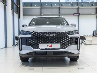 2026 Tenet T4, серый, 2389000 рублей, вид 2