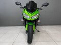 2012 Kawasaki Ninja 1000, зелёный, 690000 рублей - вид 2