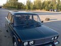 1996 Lada (ВАЗ) 2106, зелёный - вид 4