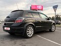 2014 Opel Astra H Рестайлинг, чёрный - вид 3