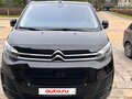 2023 Citroen SpaceTourer XL I, чёрный, 3500000 рублей - вид 1