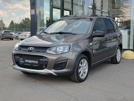 Lada (ВАЗ) Kalina II