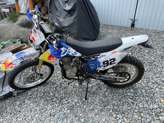Ataki S003 Lite 250