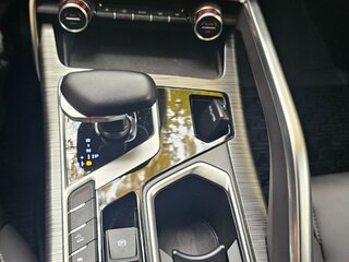 2023 Geely Tugella I Рестайлинг, чёрный, 2800000 рублей, вид 4