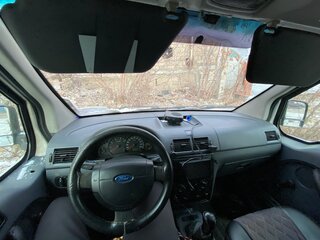 2008 Ford Transit Connect LWB I, белый, 362000 рублей, вид 3